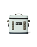 The Yeti Hopper Flip 12 Soft Cooler in Ridgeline