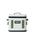 The Yeti Hopper Flip 12 Soft Cooler in Ridgeline