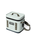 The Yeti Hopper Flip 12 Soft Cooler in Ridgeline
