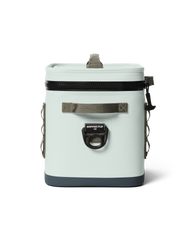 The Yeti Hopper Flip 12 Soft Cooler in Ridgeline