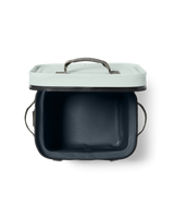 The Yeti Hopper Flip 12 Soft Cooler in Ridgeline