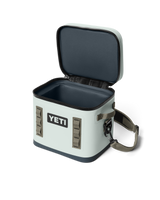 The Yeti Hopper Flip 12 Soft Cooler in Ridgeline