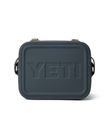 The Yeti Hopper Flip 12 Soft Cooler in Ridgeline