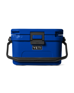 Roadie 8 Cooler in Royal Blue