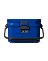 Roadie 8 Cooler in Royal Blue
