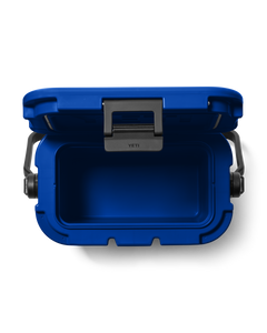 Roadie 8 Cooler in Royal Blue