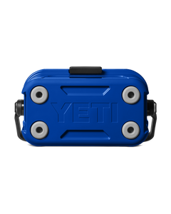 Roadie 8 Cooler in Royal Blue