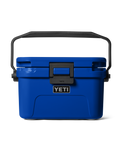 Roadie 8 Cooler in Royal Blue