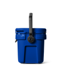 Roadie 8 Cooler in Royal Blue