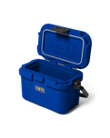 Roadie 8 Cooler in Royal Blue