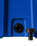 Roadie 24 Cooler 2.0 in Royal Blue