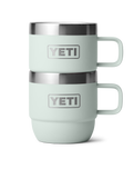 The Yeti Espresso 6oz Mug (2 Pack) in Ridgeline