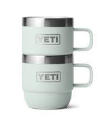 The Yeti Espresso 6oz Mug (2 Pack) in Ridgeline