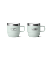 The Yeti Espresso 6oz Mug (2 Pack) in Ridgeline