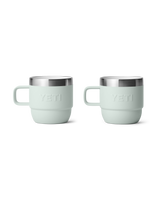 The Yeti Espresso 6oz Mug (2 Pack) in Ridgeline