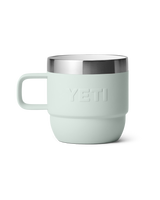 The Yeti Espresso 6oz Mug (2 Pack) in Ridgeline