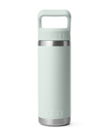 The Yeti Rambler 18oz Straw Bottle in Ridgeline