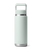 The Yeti Rambler 26oz Bottle with Straw Cap in Ridgeline