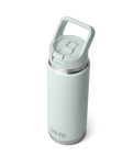 The Yeti Rambler 26oz Bottle with Straw Cap in Ridgeline