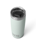 The Yeti Rambler 10oz Tumbler in Ridgeline