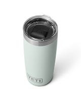 The Yeti Rambler 10oz Tumbler in Ridgeline