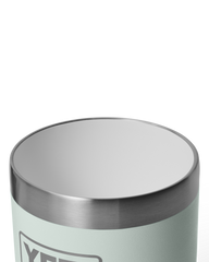 The Yeti Rambler 8oz Stackable Tumbler with DuraSip™ Ceramic Lining in Ridgeline