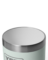 The Yeti Rambler 8oz Stackable Tumbler with DuraSip™ Ceramic Lining in Ridgeline