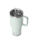 The Yeti Rambler 35oz Straw Mug in Ridgeline