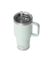 The Yeti Rambler 35oz Straw Mug in Ridgeline