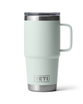 The Yeti Rambler 20oz Travel Mug in Ridgeline