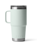 The Yeti Rambler 20oz Travel Mug in Ridgeline