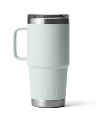 The Yeti Rambler 20oz Travel Mug in Ridgeline