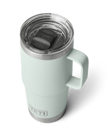 The Yeti Rambler 20oz Travel Mug in Ridgeline
