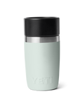 The Yeti Rambler 8oz Travel Bottle in Ridgeline