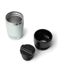 The Yeti Rambler 8oz Travel Bottle in Ridgeline