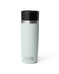 The Yeti Rambler 16oz Travel Bottle in Ridgeline