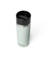 The Yeti Rambler 16oz Travel Bottle in Ridgeline