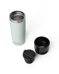 The Yeti Rambler 16oz Travel Bottle in Ridgeline