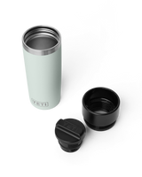 The Yeti Rambler 16oz Travel Bottle in Ridgeline