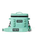 Hopper Flip 12 Soft Cooler in Seafoam