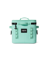 Hopper Flip 12 Soft Cooler in Seafoam