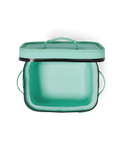 Hopper Flip 12 Soft Cooler in Seafoam