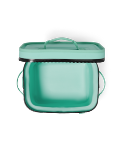 Hopper Flip 12 Soft Cooler in Seafoam