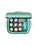 Hopper Flip 12 Soft Cooler in Seafoam