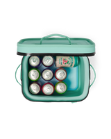 Hopper Flip 12 Soft Cooler in Seafoam