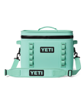 Hopper Flip 18 Soft Cooler in Seafoam