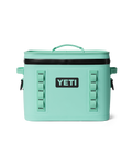 Hopper Flip 18 Soft Cooler in Seafoam