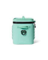 Hopper Flip 18 Soft Cooler in Seafoam