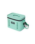 Hopper Flip 18 Soft Cooler in Seafoam