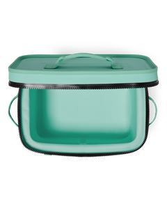 Hopper Flip 18 Soft Cooler in Seafoam